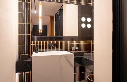 Gu Su District Hotel | Suzhou Shantang Street Night Mooring Hotel