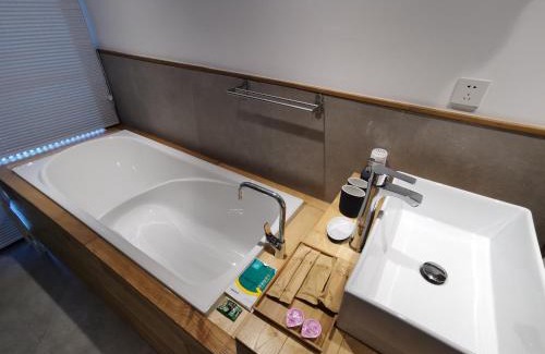 Suzhou Old Town Villa | Suzhou Xugusu B&B-Tangyinci Taohuawu Branch