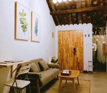 Suzhou Old Town Villa | Suzhou Xugusu Homestay