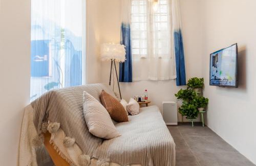 Suzhou Old Town Villa | Suzhou Xugusu Mingsu Hotel-Museum Branch