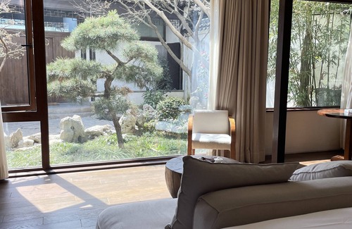 Suzhou Old Town Hotel | suzhouchangyuanyouxiongjiudian