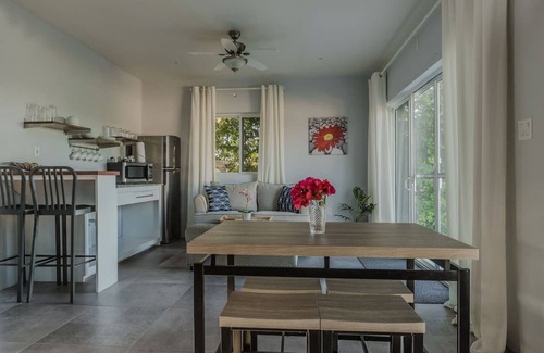 San Ignacio Apartment | Suzie`s Hilltop Estate