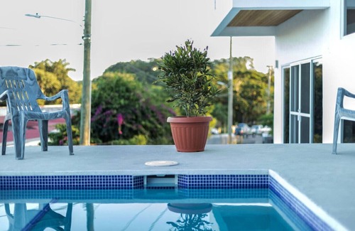 San Ignacio Apartment | Suzie`s Hilltop Estate