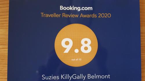 Belmont Apartment | Suzies Self Catering Belmont