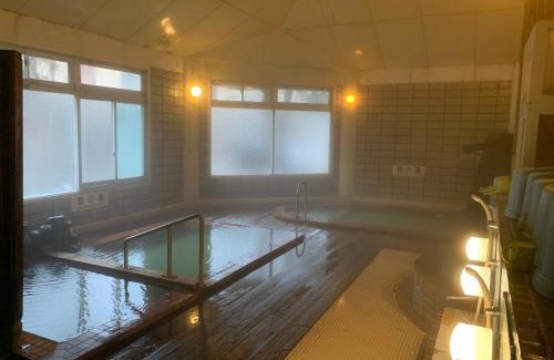 Noboribetsu Hotel | Suzuki Ryokan