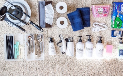 Otaru House | SUZUNE Sterilized at the time of cleaning - WARMTH / Otaru Hokkaidō