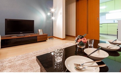 Otaru House | SUZUNE Sterilized at the time of cleaning - WARMTH / Otaru Hokkaidō