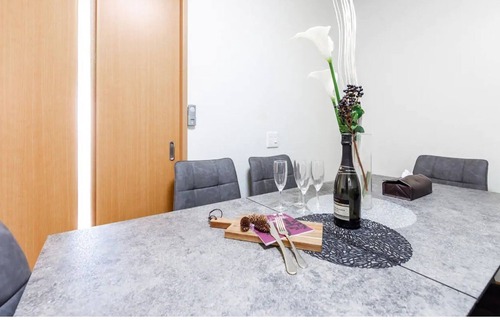 Otaru House | SUZUNE Sterilized at the time of cleaning - WARMTH / Otaru Hokkaidō