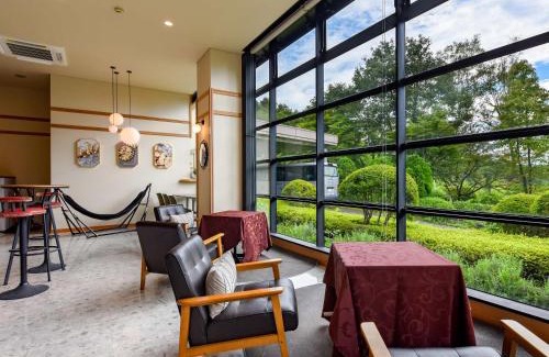Akaho Hotel | Suzuranso