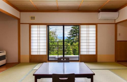 Akaho Hotel | Suzuranso