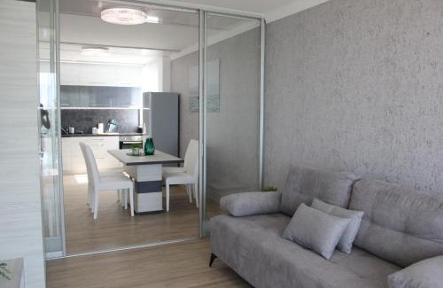 Siofok Apartment | Suzy Apartman Siófok