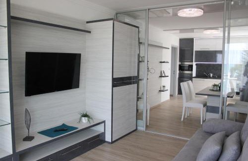 Siofok Apartment | Suzy Apartman Siófok