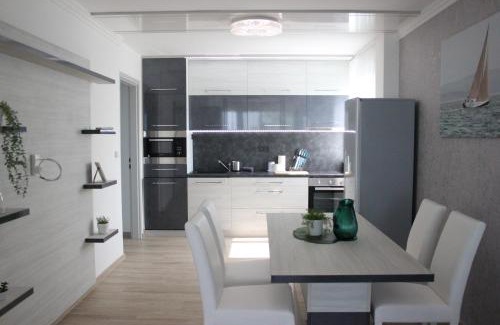 Siofok Apartment | Suzy Apartman Siófok