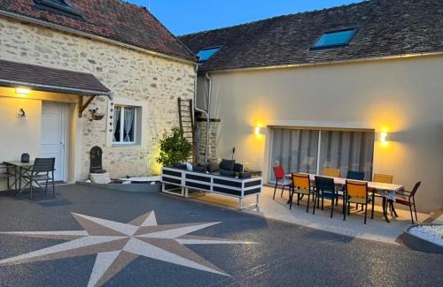 Petit Moisenay Apartment | Suzy Home 2
