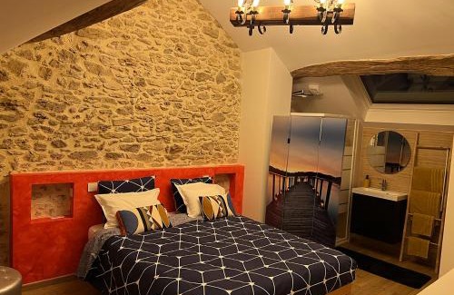 Petit Moisenay Apartment | Suzy Home 2