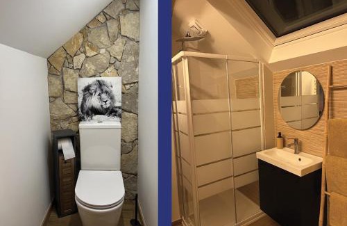 Petit Moisenay Apartment | Suzy Home 2