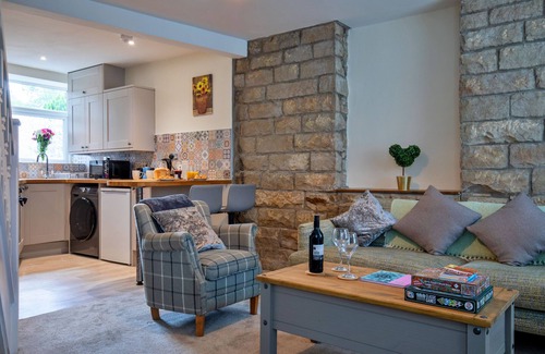 High Peak Cottage | Suzy's Cottage