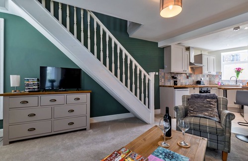 High Peak Cottage | Suzy's Cottage