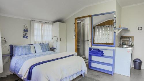 Port Edward House | Suzy's Place