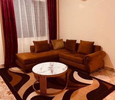 Galu Apartment | Suzzieville Diani