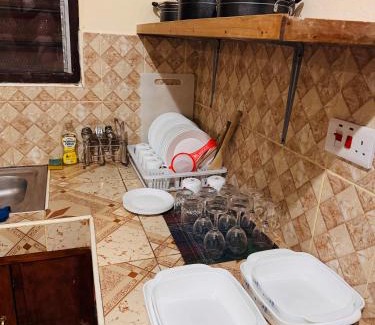 Galu Apartment | Suzzieville Diani