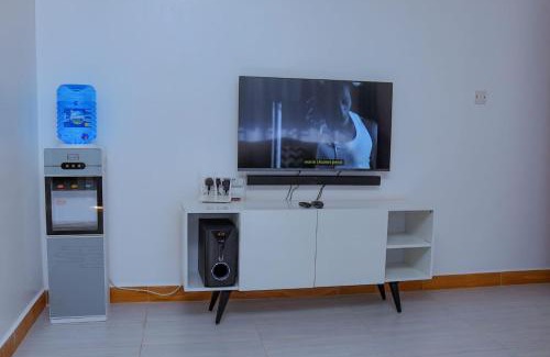 Meru Apartment | Suzzy homestays 1
