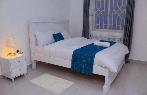 Meru Apartment | Suzzy homestays 1