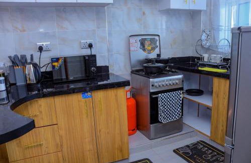 Meru Apartment | Suzzy homestays 1