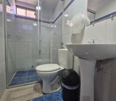 Encarnacion House | SV Apart Hotel