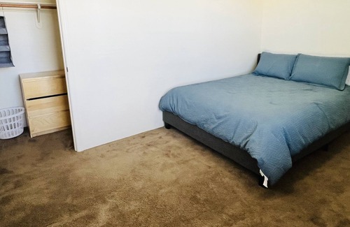 Sierra Vista House | SV Home Away From Home