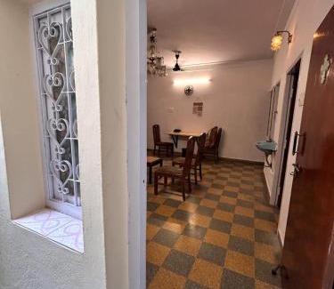 Anna Nagar House | SV Home Stay