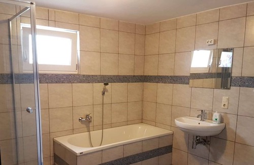 Mechernich Apartment | SV01 Apartment in Satzvey