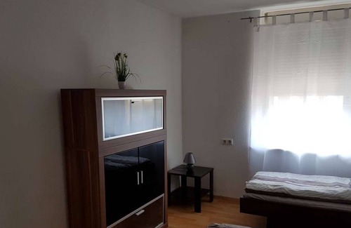Mechernich Apartment | SV01 Apartment in Satzvey