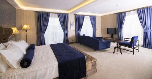 Gaziemir Hotel | Svalinn Hotel