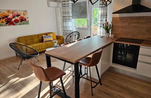 Belisce Apartment | Svalinn