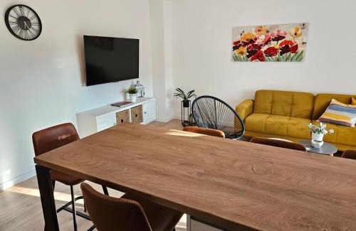 Belisce Apartment | Svalinn