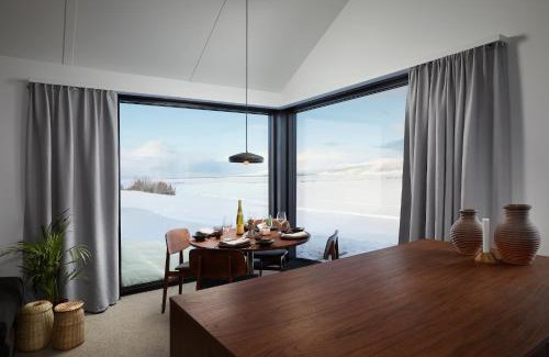Husavik Villa | Svartaborg