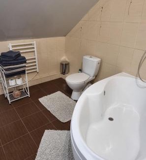 Siauliai Villa | Svečių namai Kamile