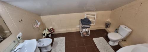 Siauliai Villa | Svečių namai Kamile