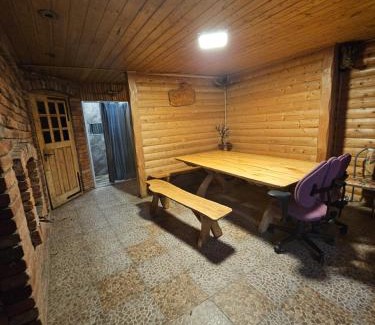 Garliava House | Svečiu Namai