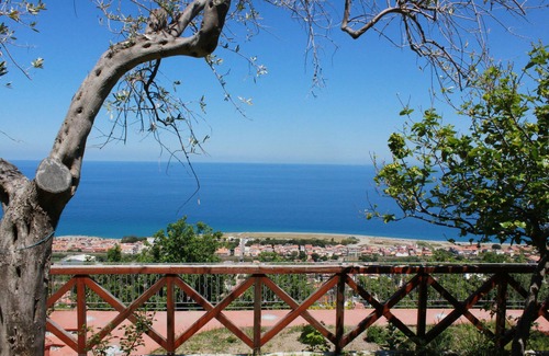 Gioiosa Marea House | Svegliarsi e contemplare ogni mattina una vista da sogno❤️Casuzza duci duci