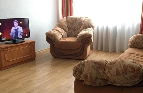 Daugavpils Apartment | Sveiki apartment