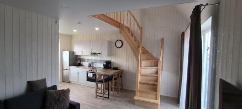 Klaipeda District Municipality Apartment | Svencelė Cottage K18