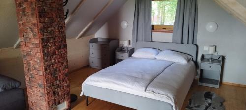 Klaipeda District Municipality House | Svencelė Resort