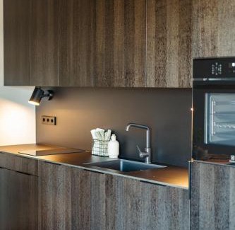 Klaipeda District Municipality Apartment | SVENCELE DUNES Marių g 31-1