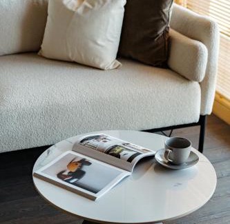 Klaipeda District Municipality Apartment | SVENCELE DUNES Marių g 31-1