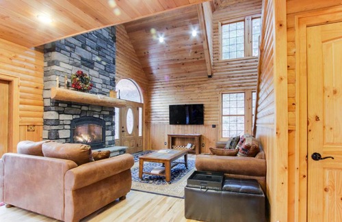 Hood River House | Svendsen Lodge