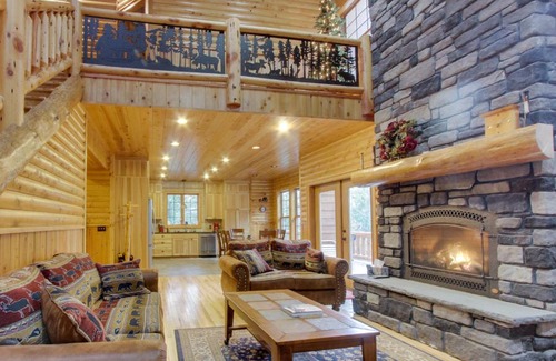 Hood River House | Svendsen Lodge