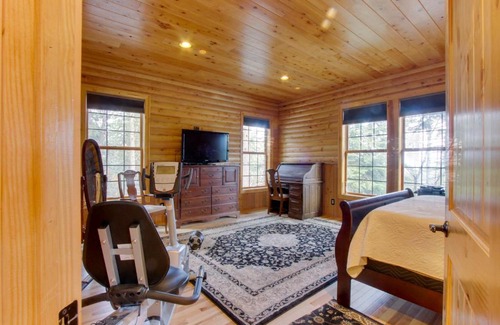 Hood River House | Svendsen Lodge