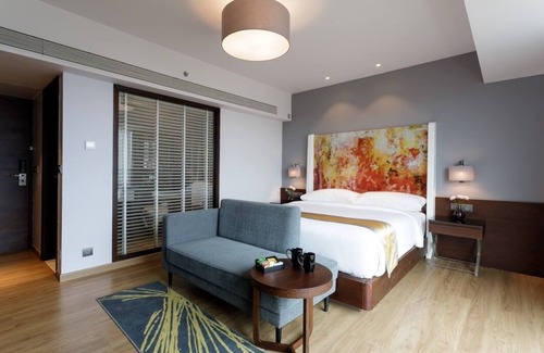 Kakinada Hotel | Svenska Design Hotel